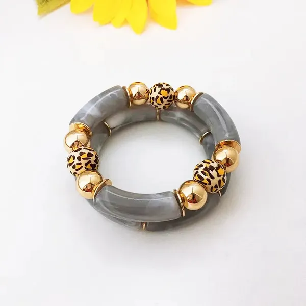 Gold_Leopard_Stack_Bracelet_For_Women